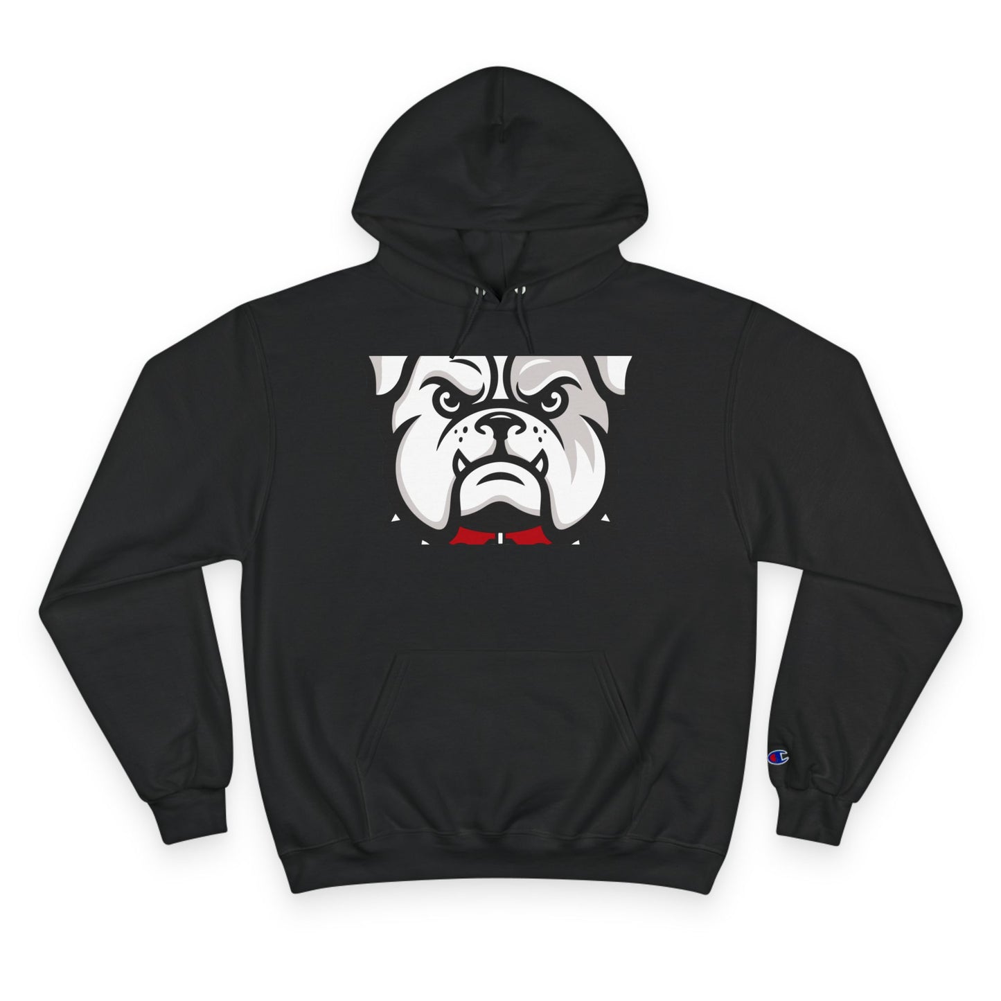 Champion Powerblend Fleece Pullover Hoodie