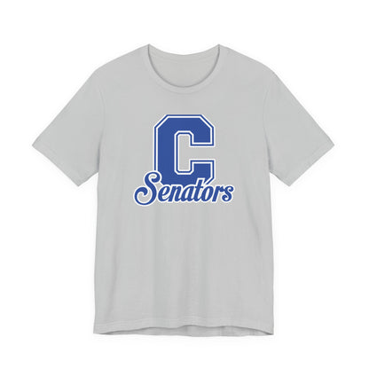Jersey Short Sleeve Tee