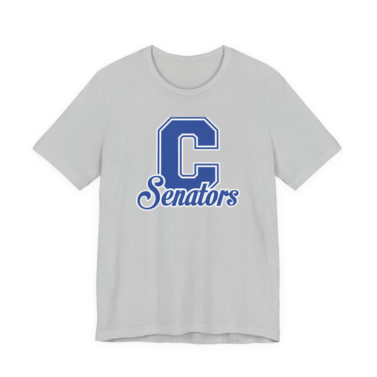 Jersey Short Sleeve Tee