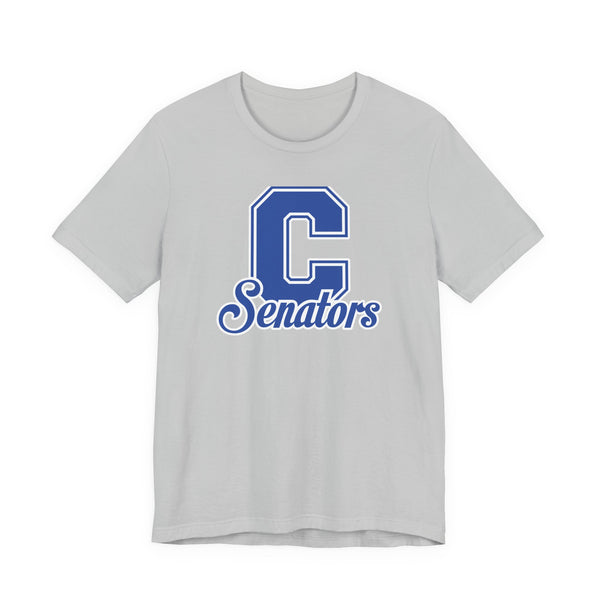 Jersey Short Sleeve Tee