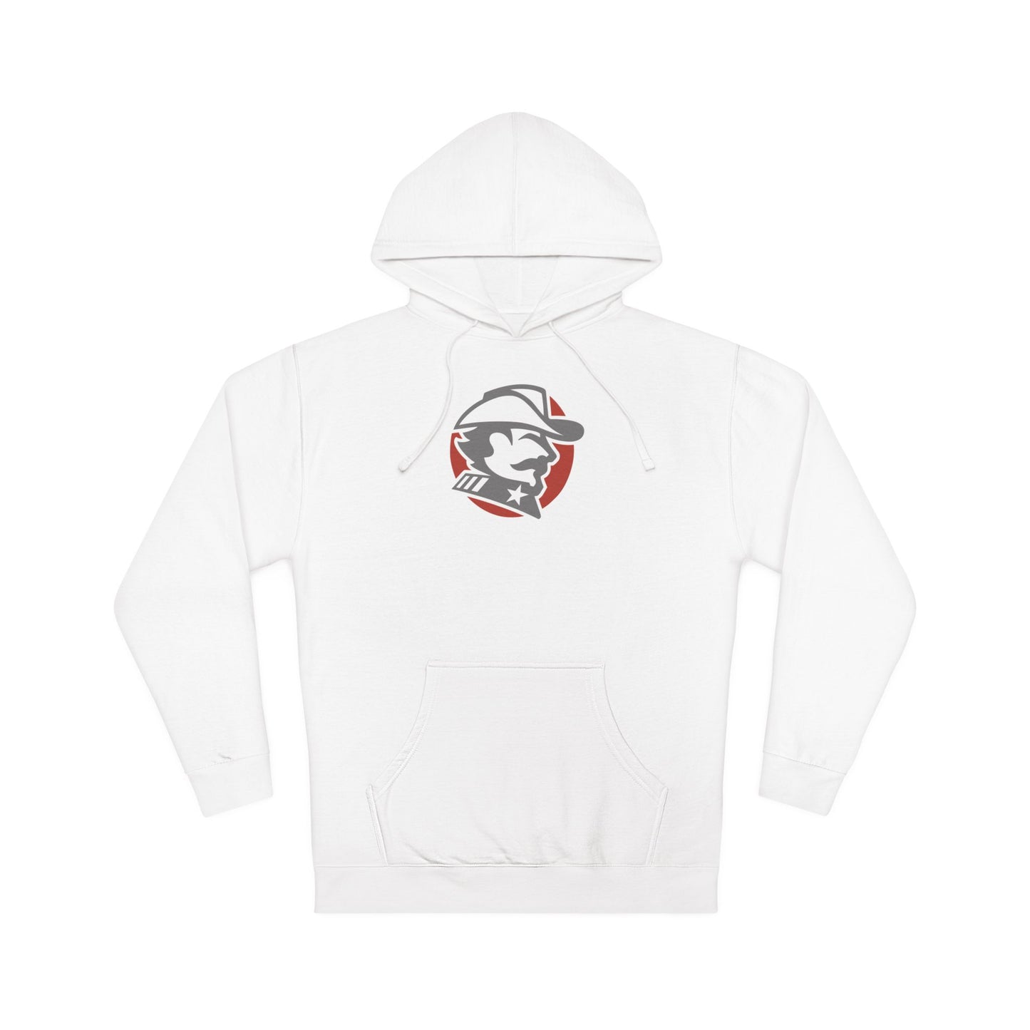 Midweight Pullover Hoodie