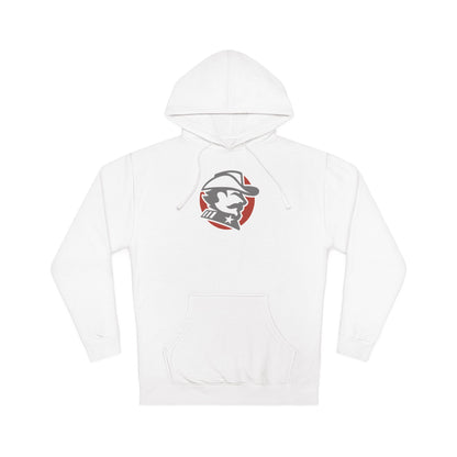 Midweight Pullover Hoodie