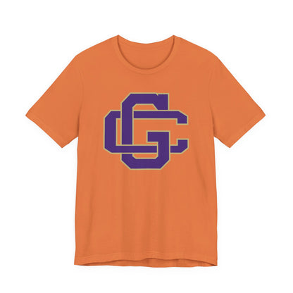 Jersey Short Sleeve Tee
