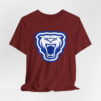 Jersey Short Sleeve Tee