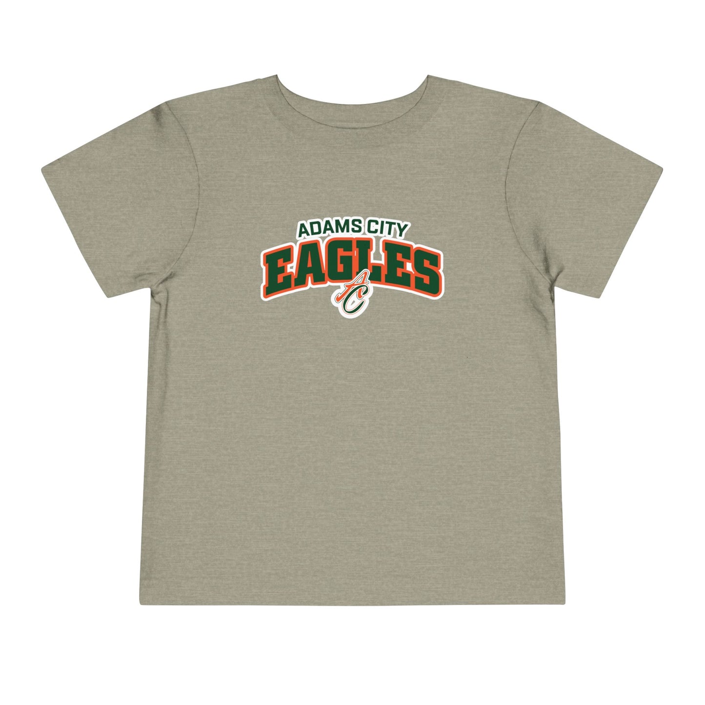 Toddler Short Sleeve Tee