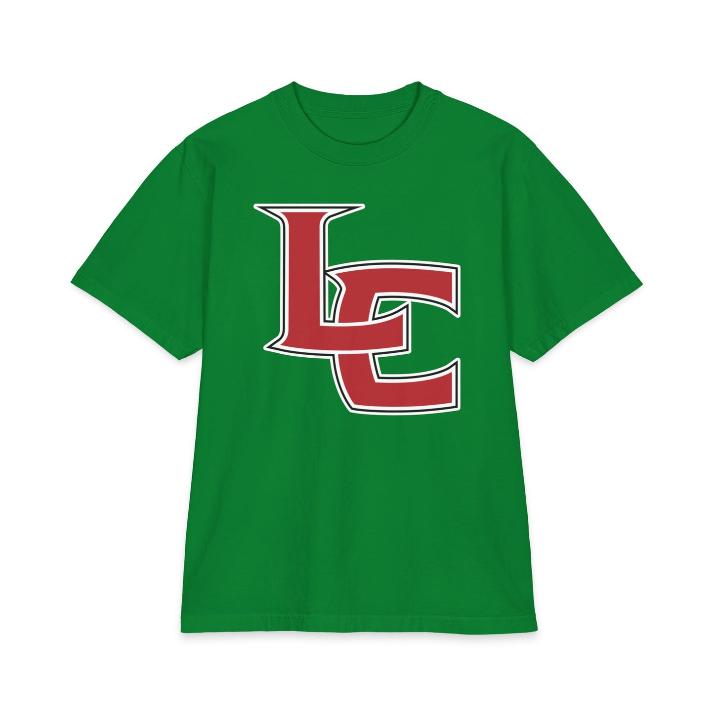 Max Heavyweight Short Sleeve Tee