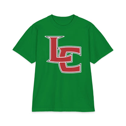 Max Heavyweight Short Sleeve Tee