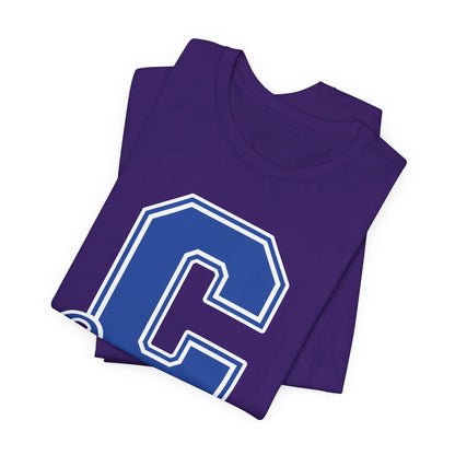 Jersey Short Sleeve Tee