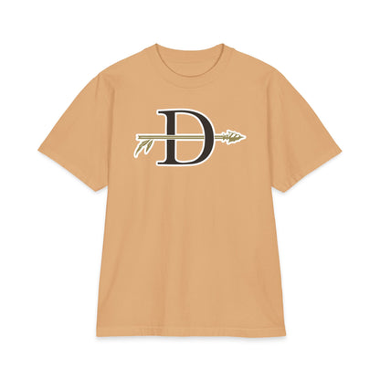 Max Heavyweight Short Sleeve Tee
