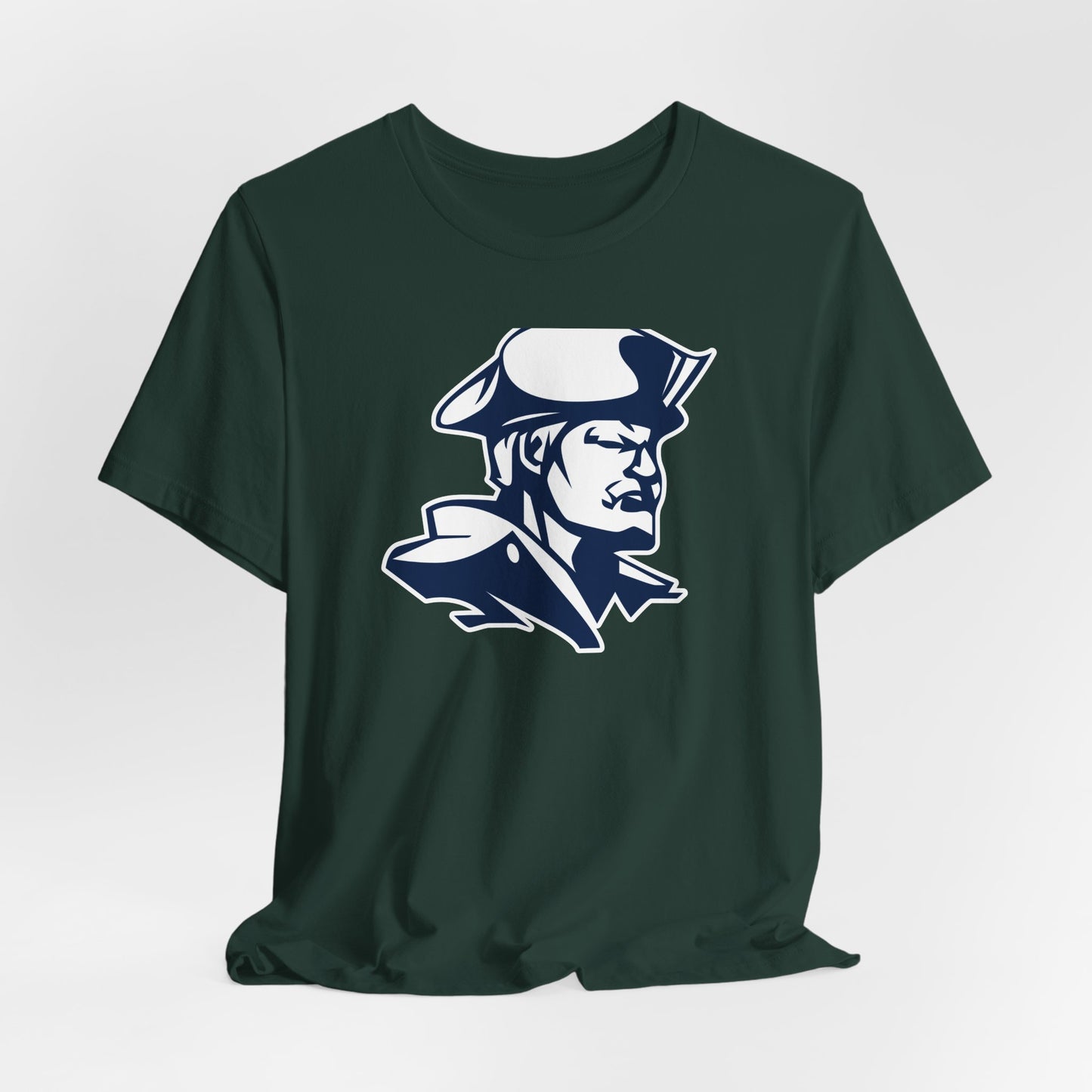 Jersey Short Sleeve Tee
