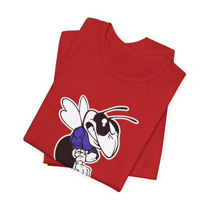 Jersey Short Sleeve Tee