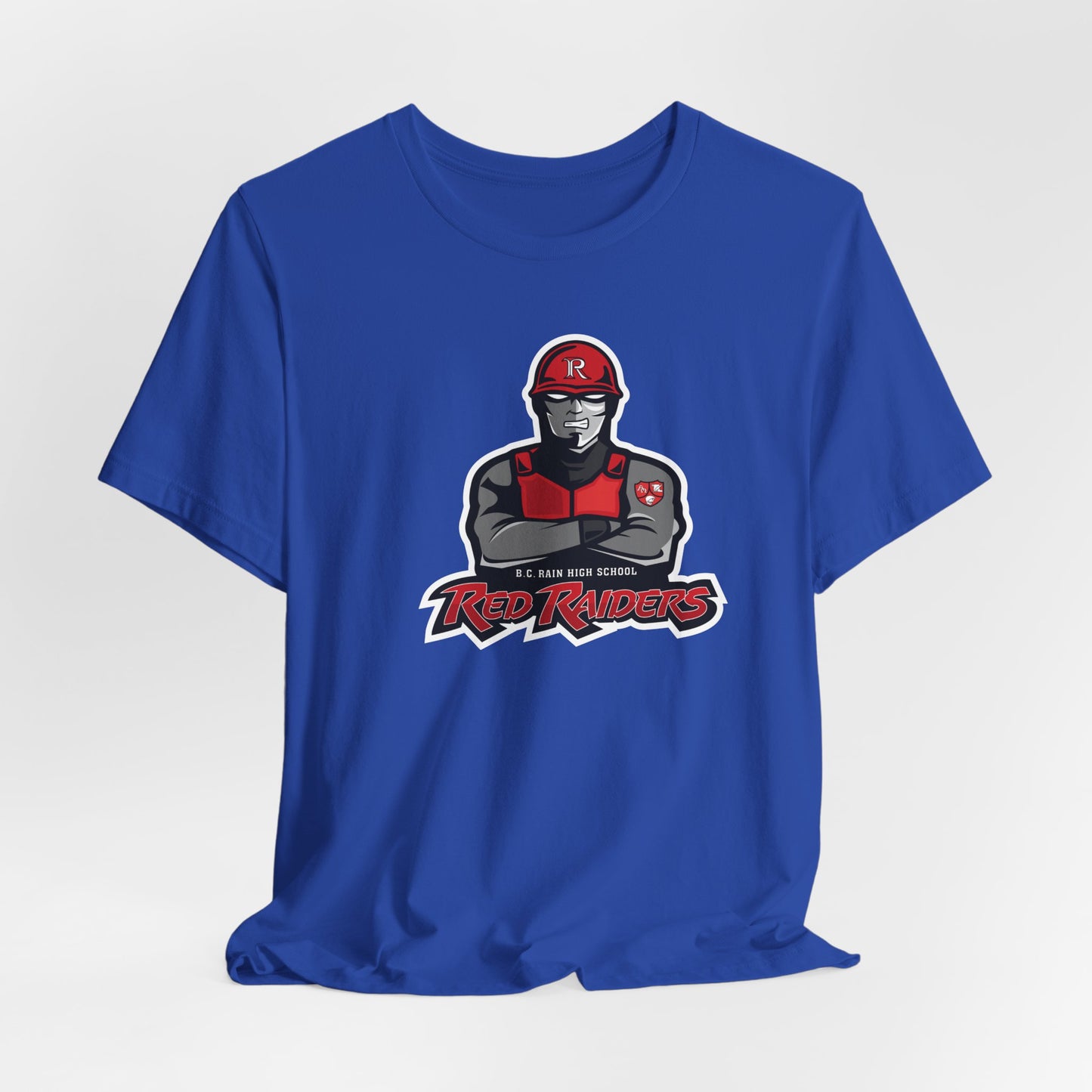 Jersey Short Sleeve Tee