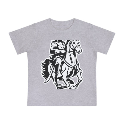 Baby Short Sleeve Tee
