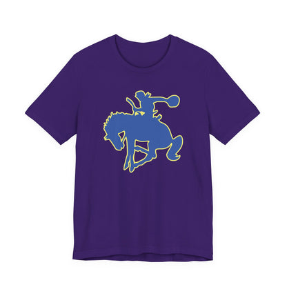 Jersey Short Sleeve Tee
