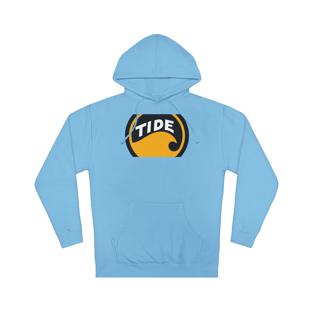 Midweight Pullover Hoodie