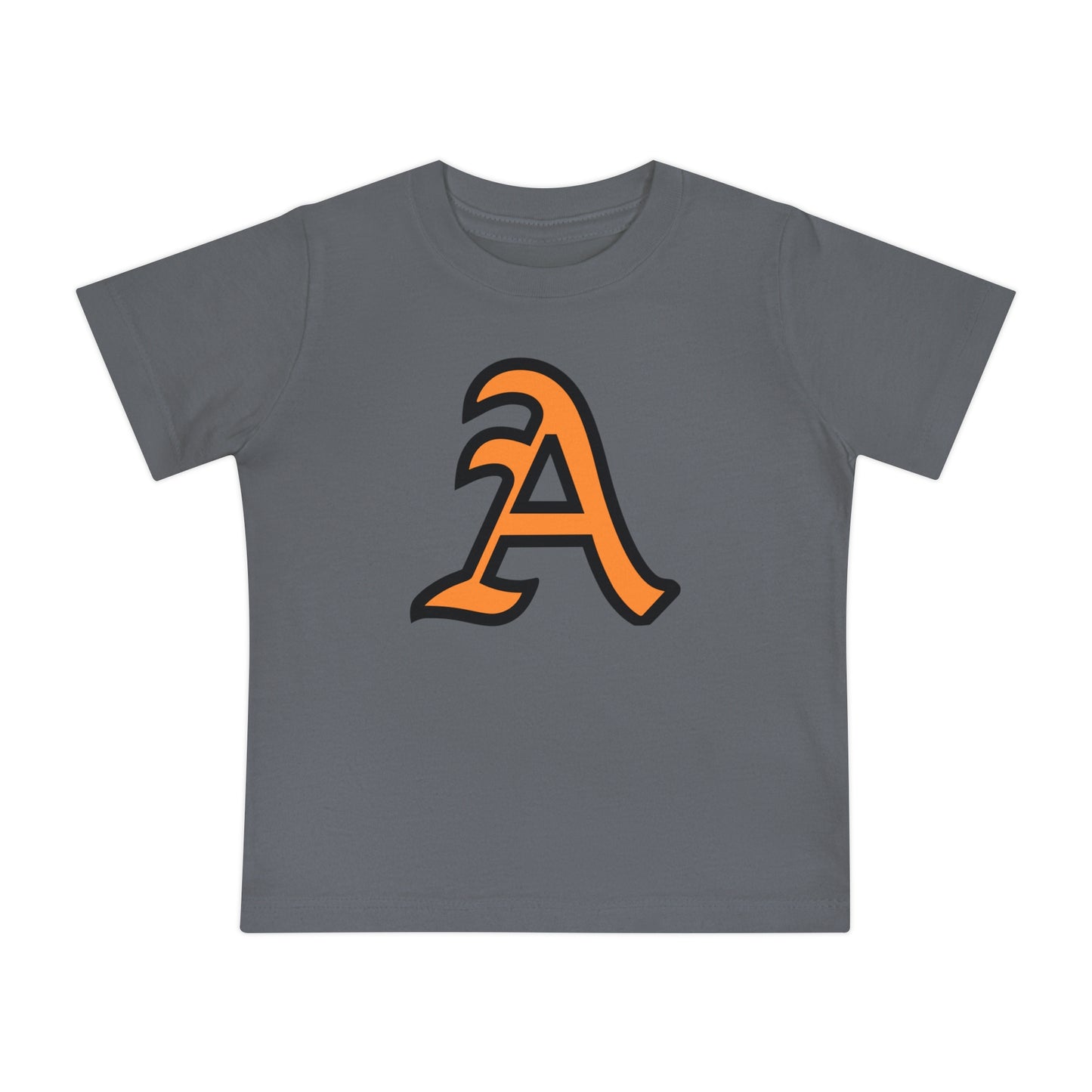 Baby Short Sleeve Tee
