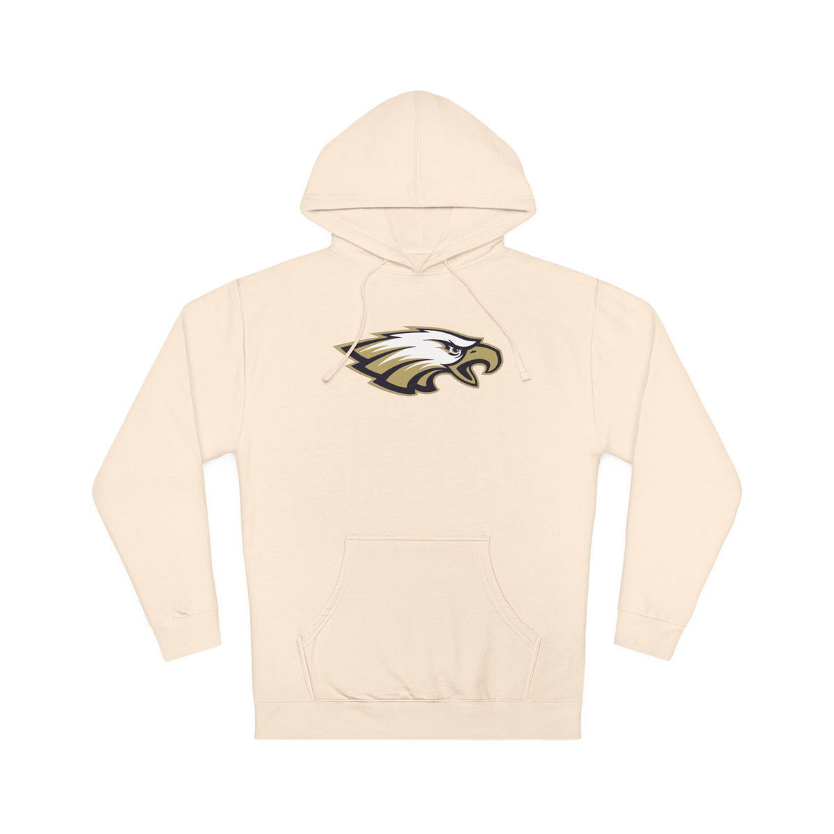 Midweight Pullover Hoodie
