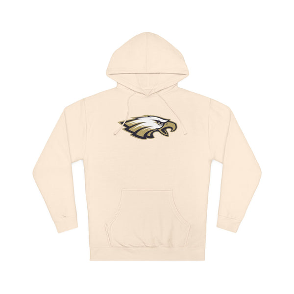 Midweight Pullover Hoodie