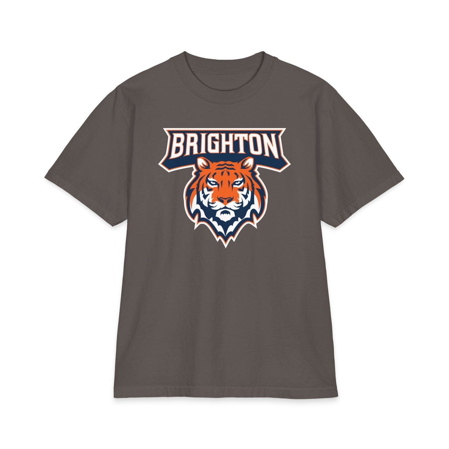 Max Heavyweight Short Sleeve Tee