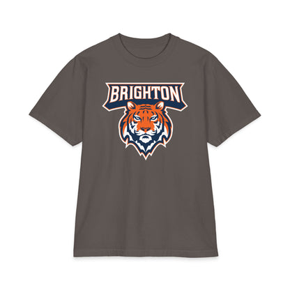 Max Heavyweight Short Sleeve Tee