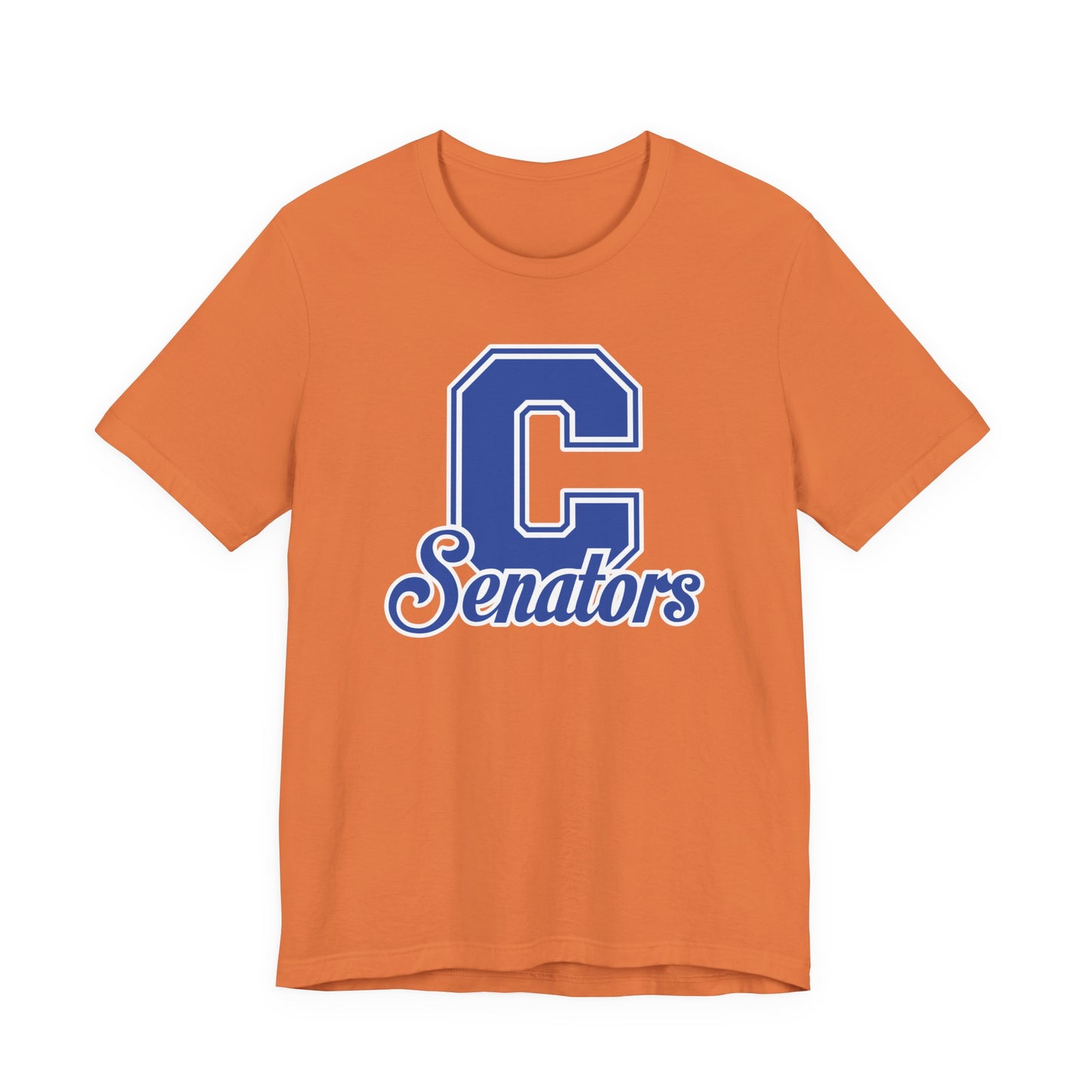 Jersey Short Sleeve Tee