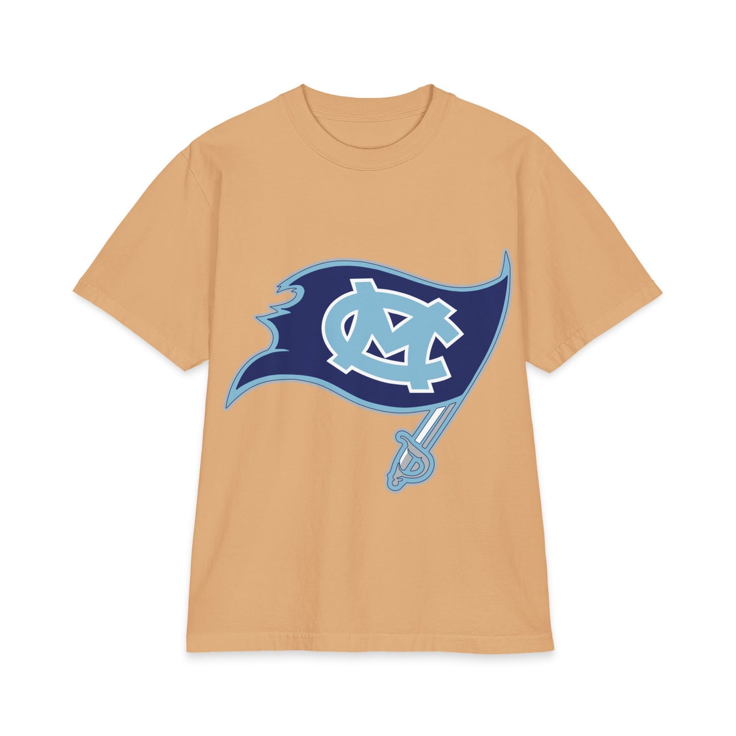 Max Heavyweight Short Sleeve Tee