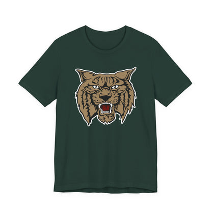 Jersey Short Sleeve Tee