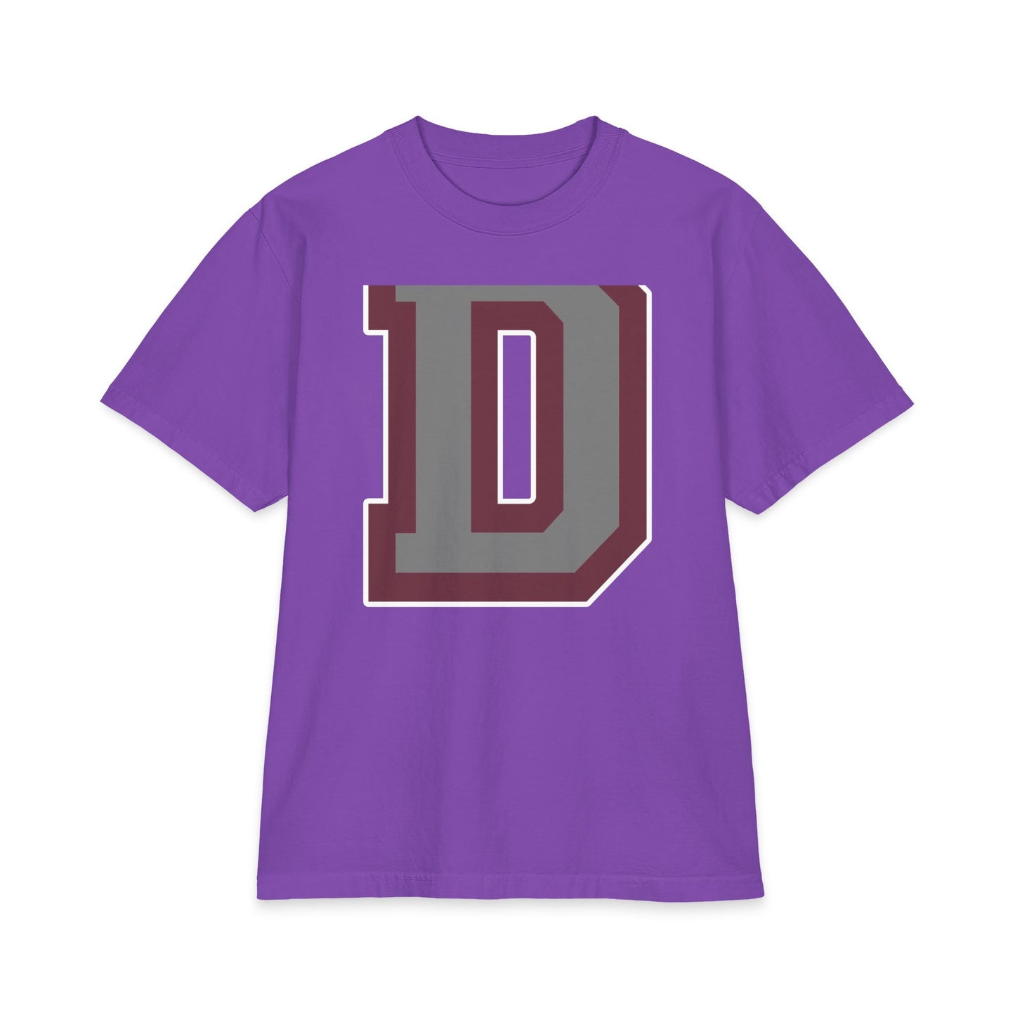 Max Heavyweight Short Sleeve Tee