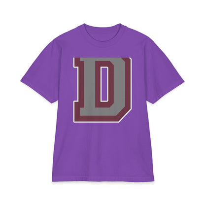 Max Heavyweight Short Sleeve Tee