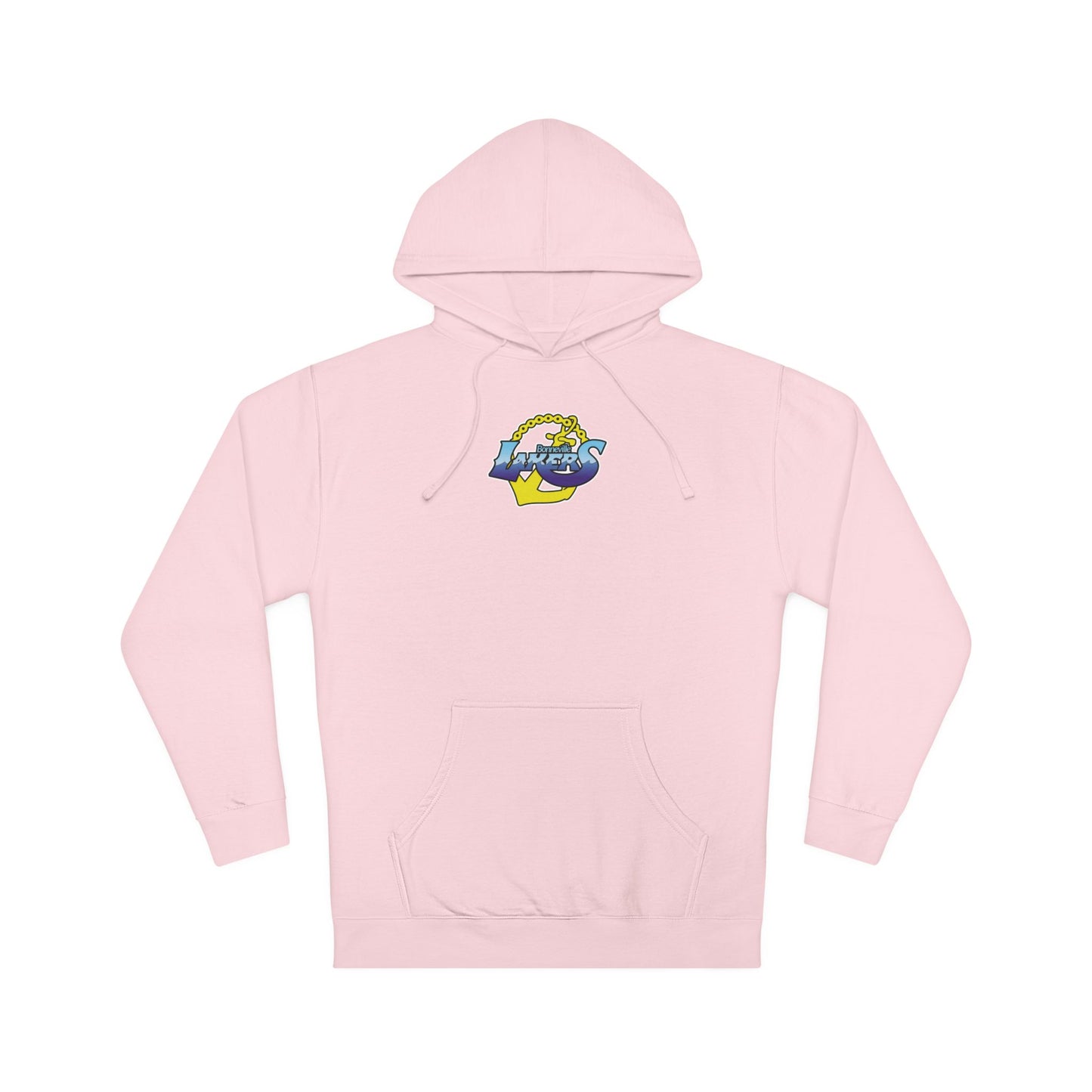 Midweight Pullover Hoodie