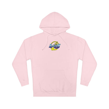Midweight Pullover Hoodie