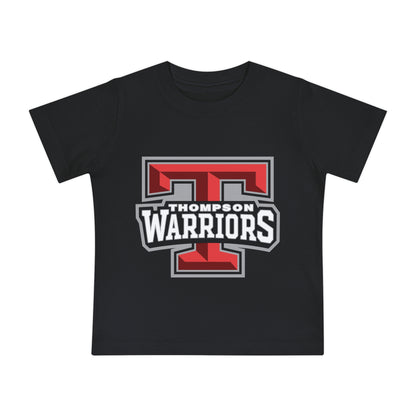 Baby Short Sleeve Tee