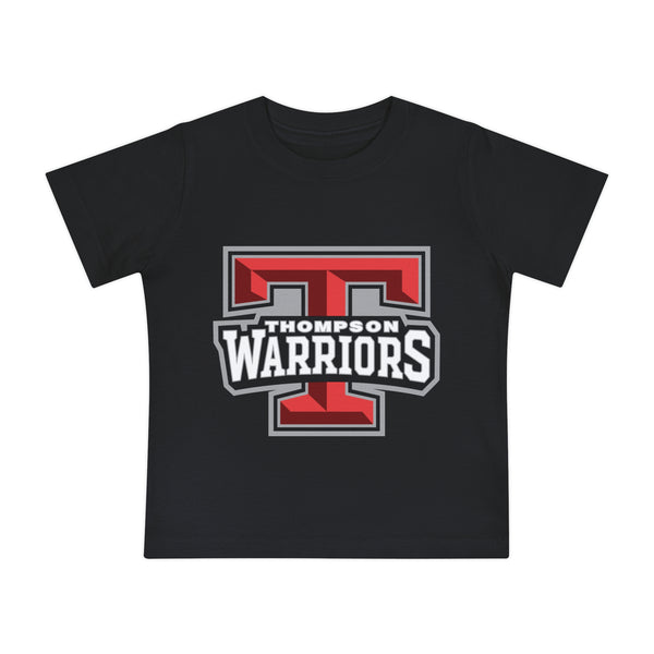 Baby Short Sleeve Tee