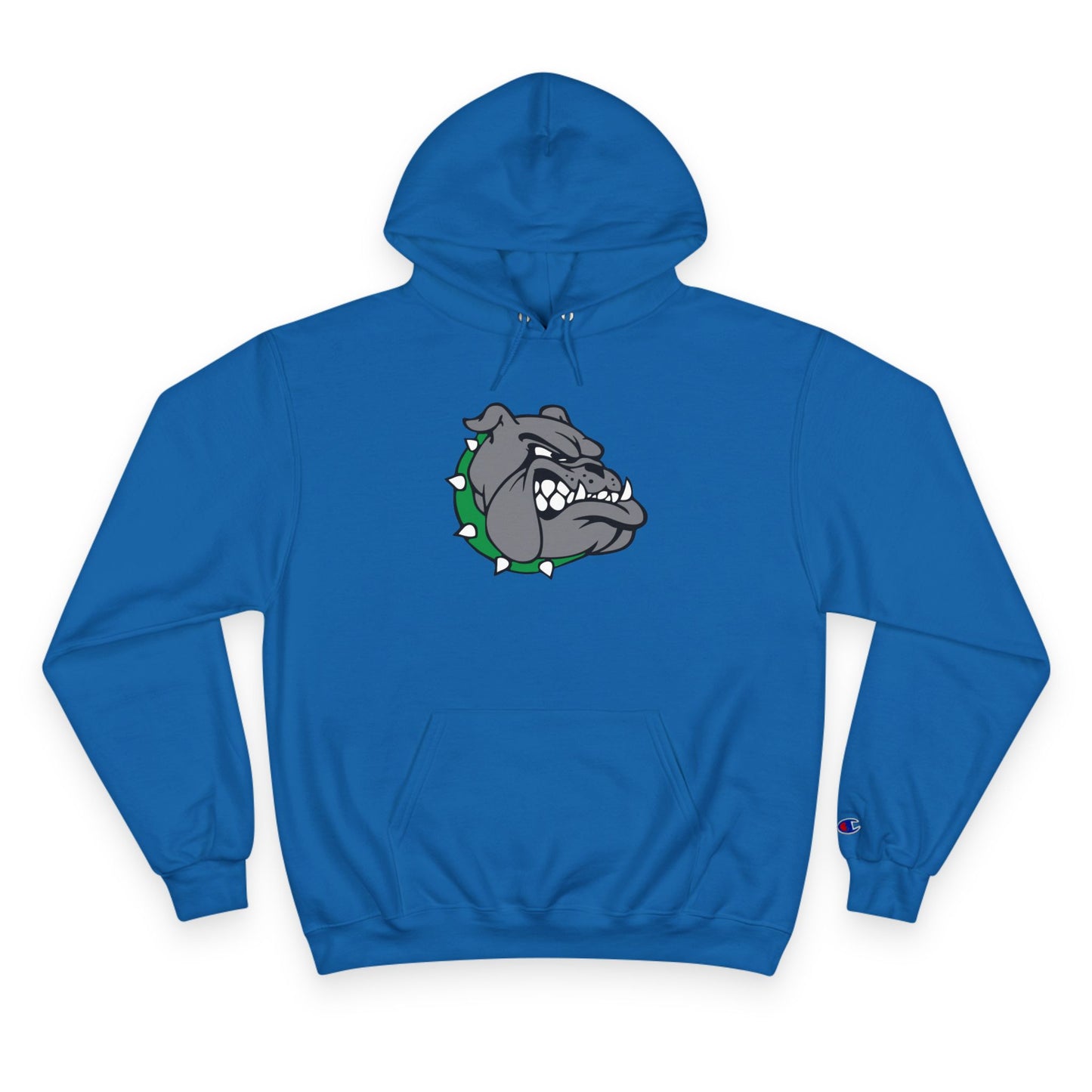 Champion Powerblend Fleece Pullover Hoodie