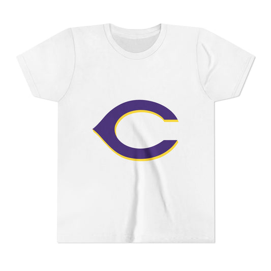 Youth Short Sleeve Tee