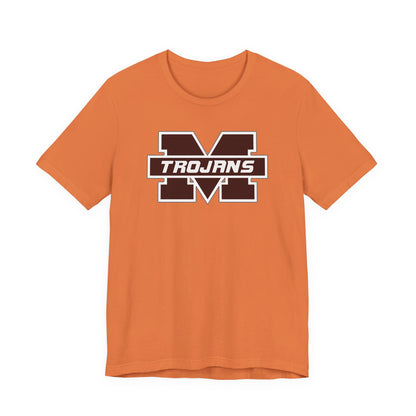 Jersey Short Sleeve Tee
