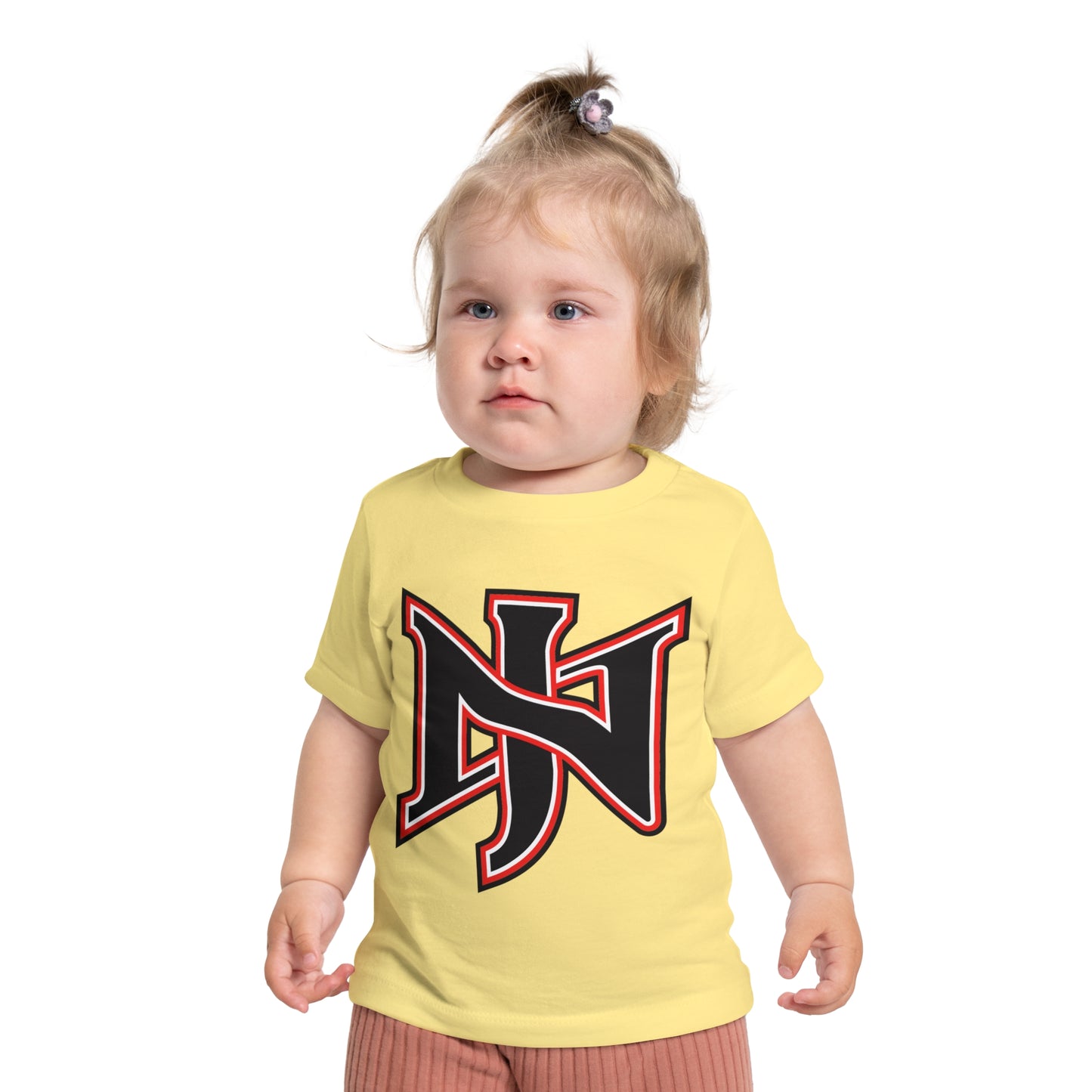 Baby Short Sleeve Tee