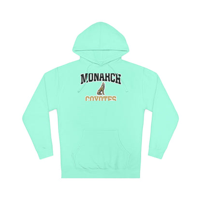 Midweight Pullover Hoodie