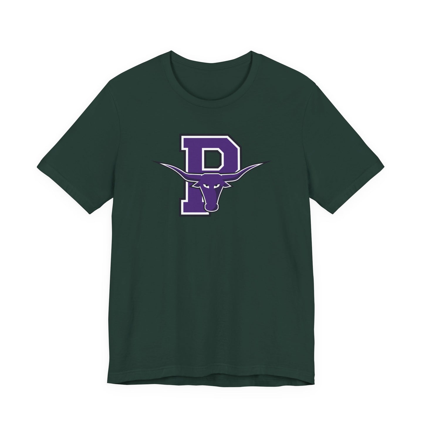 Jersey Short Sleeve Tee