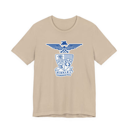 Jersey Short Sleeve Tee