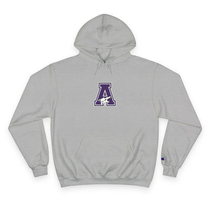 Champion Powerblend Fleece Pullover Hoodie
