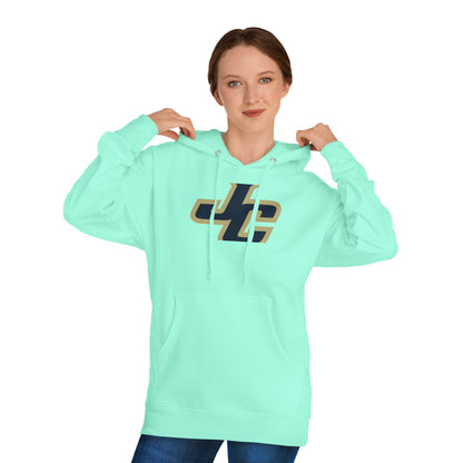 Midweight Pullover Hoodie