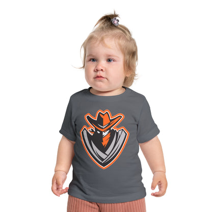 Baby Short Sleeve Tee