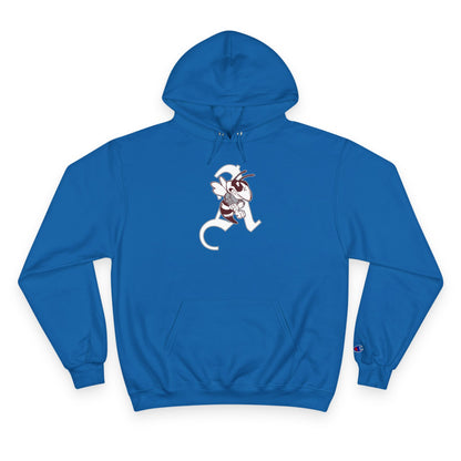Champion Powerblend Fleece Pullover Hoodie