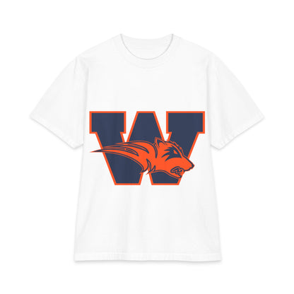 Max Heavyweight Short Sleeve Tee