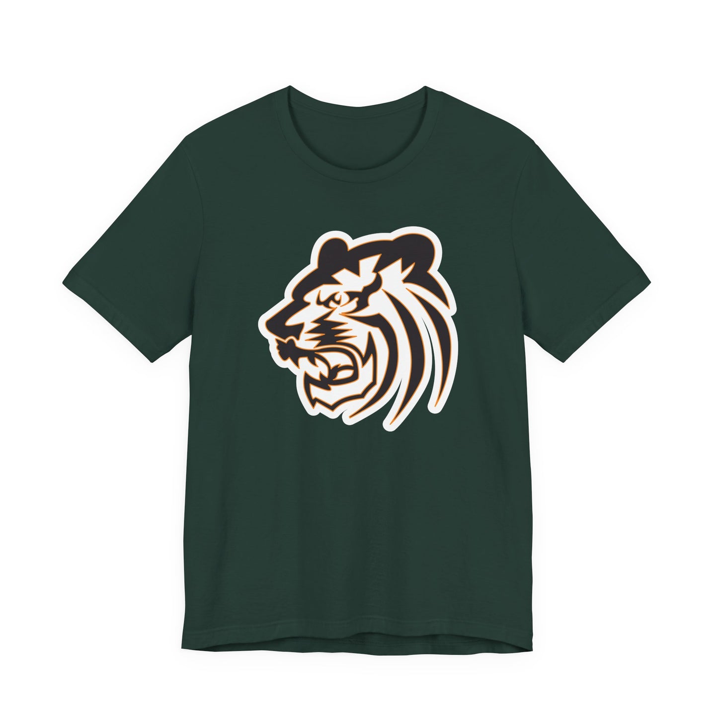 Jersey Short Sleeve Tee