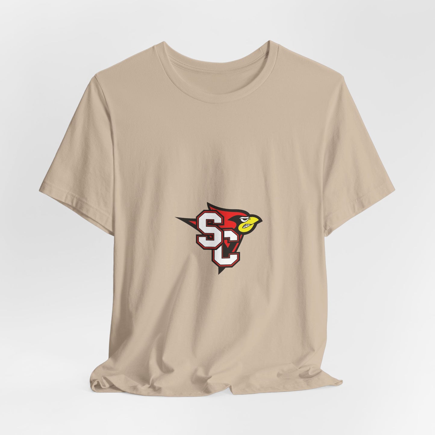 Jersey Short Sleeve Tee