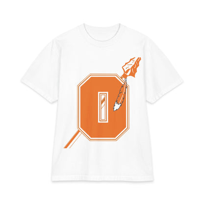 Max Heavyweight Short Sleeve Tee