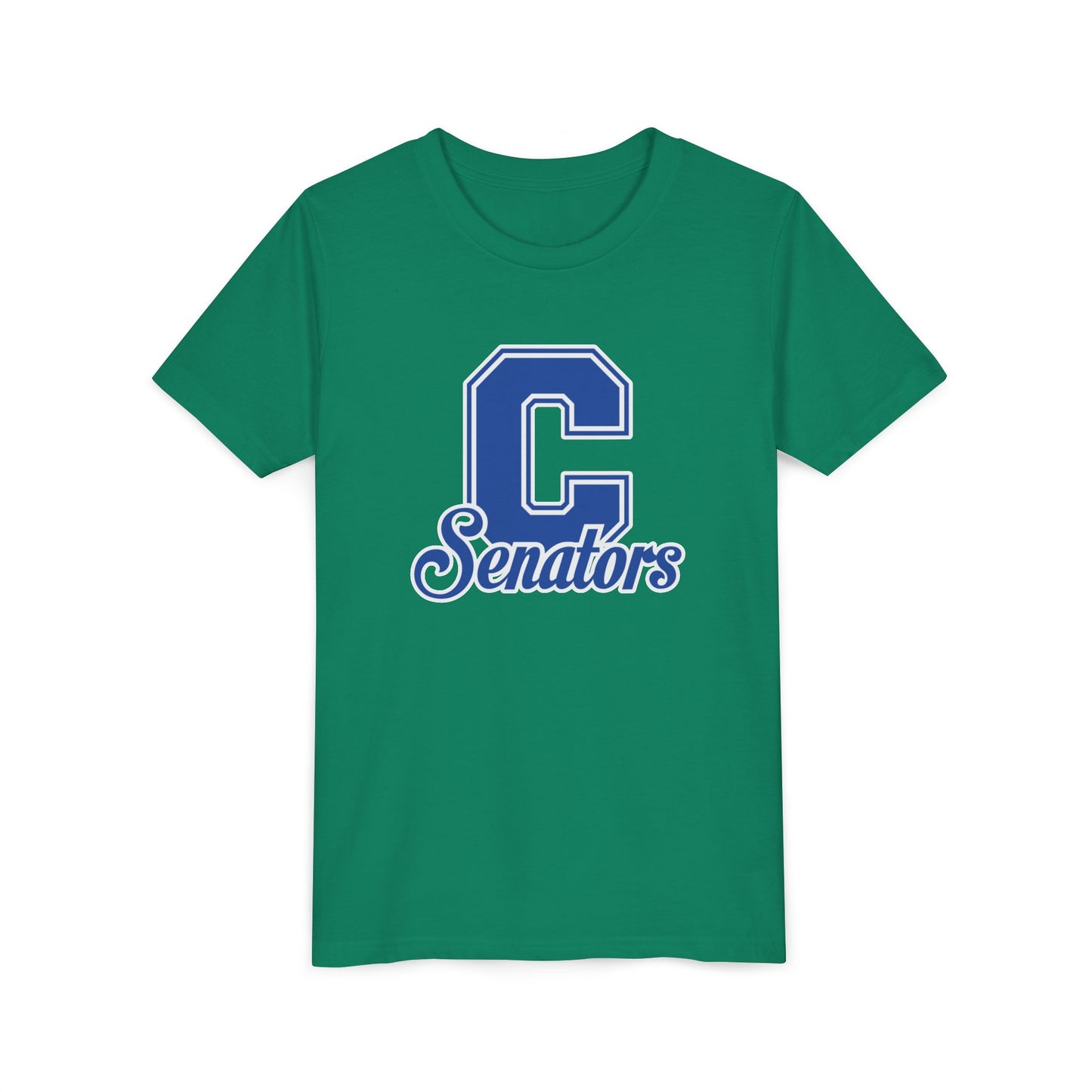 Youth Short Sleeve Tee