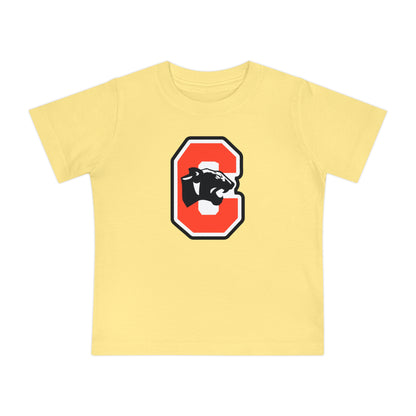 Baby Short Sleeve Tee
